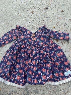 Toddler dress